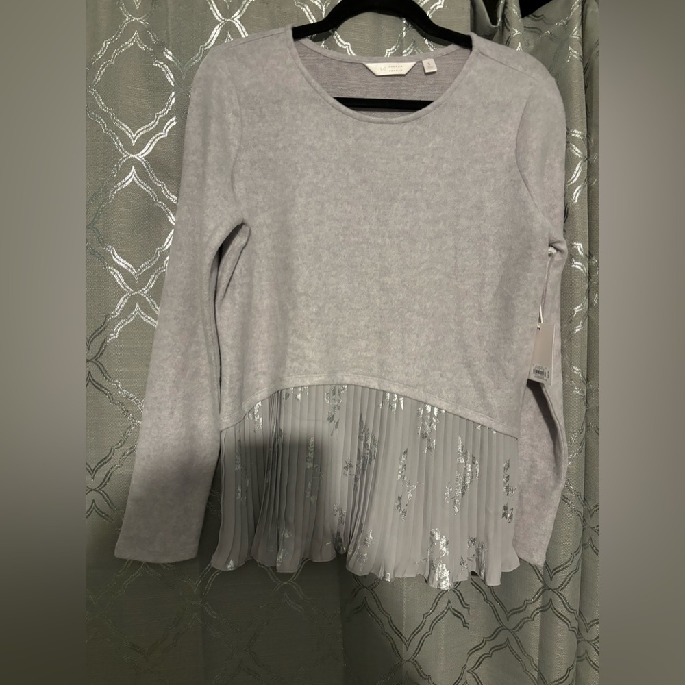 NWT Lauren Conrad Top